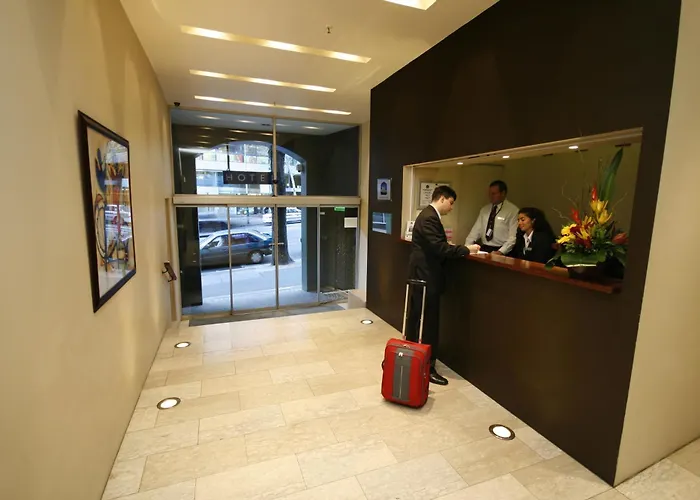 Best Western Plus Hotel Stellar Sydney