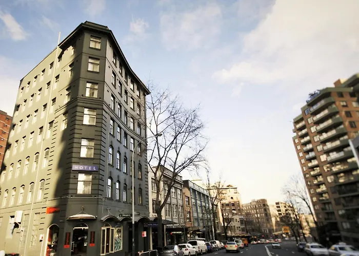 Best Western Plus Hotel Stellar Sydney